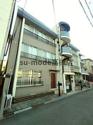 大阪府高槻市明田町 賃貸マンション