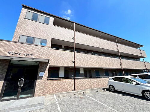 大阪府堺市中区新家町 3階建 築29年1ヶ月