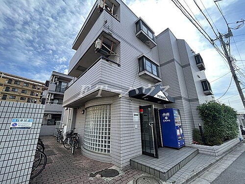 千葉県習志野市谷津６丁目 賃貸マンション