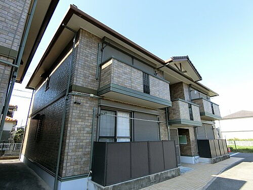 モアエクレールＢ棟