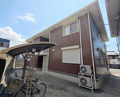 メゾン　プレミール　Ａ棟