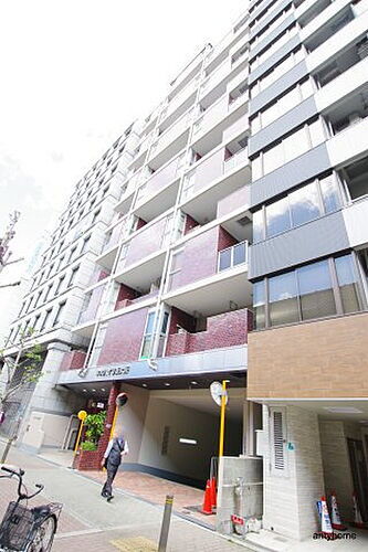 大阪府大阪市淀川区宮原１丁目 賃貸マンション