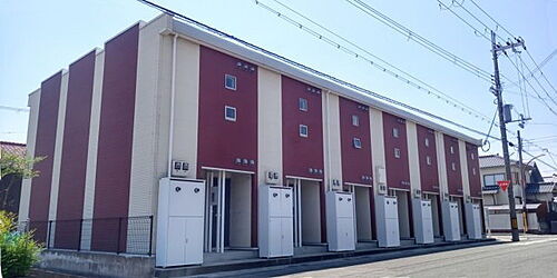 兵庫県赤穂市尾崎 賃貸アパート