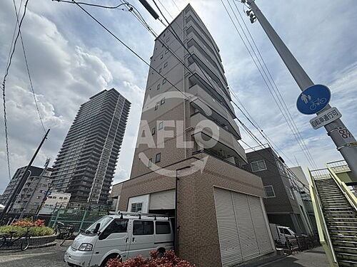 大阪府大阪市西区千代崎２丁目 賃貸マンション