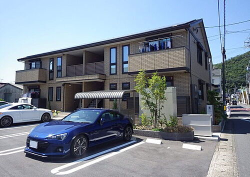 岐阜県岐阜市北一色６丁目 賃貸アパート