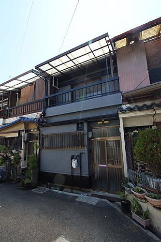 大阪府堺市東区引野町３丁 賃貸一戸建て