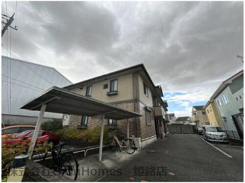 兵庫県小野市黒川町 賃貸アパート