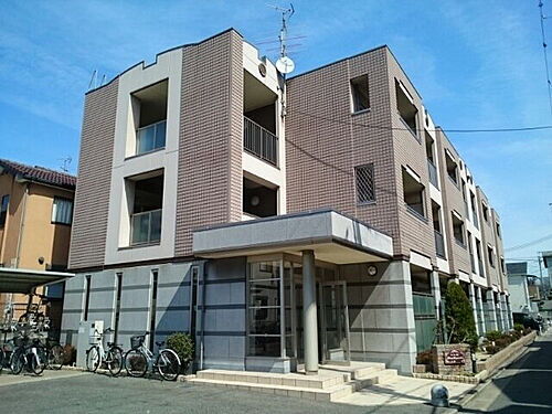 大阪府堺市堺区神石市之町 賃貸マンション