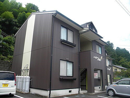 ハイツフォルテ　Ａ