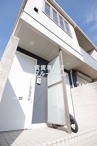 大阪府堺市美原区南余部 賃貸アパート