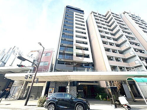 大阪府大阪市西区九条１丁目 15階建 築7年2ヶ月