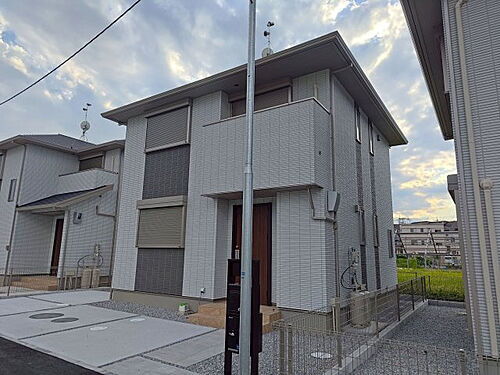 ベルリード南茨木