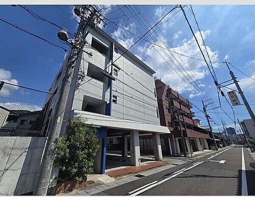 岐阜県岐阜市松屋町 賃貸マンション
