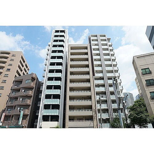 東京都豊島区東池袋２丁目 賃貸マンション