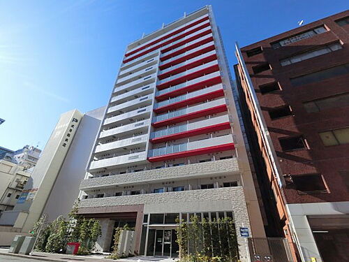 千葉県千葉市中央区中央３丁目 16階建 築6年9ヶ月