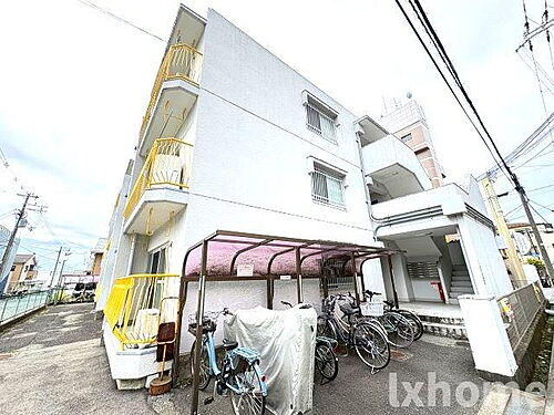 大阪府茨木市舟木町 賃貸マンション