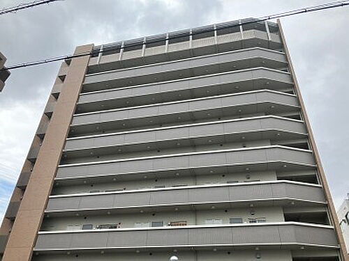 大阪府堺市北区百舌鳥梅北町２丁 賃貸マンション