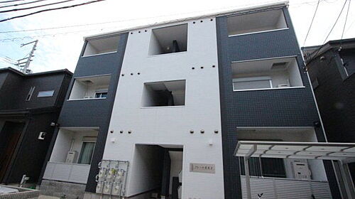 クレール常光寺