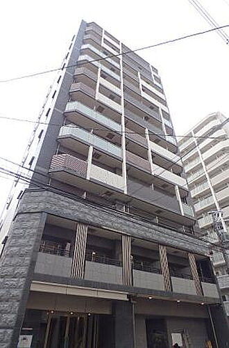 大阪府大阪市都島区東野田町１丁目 賃貸マンション