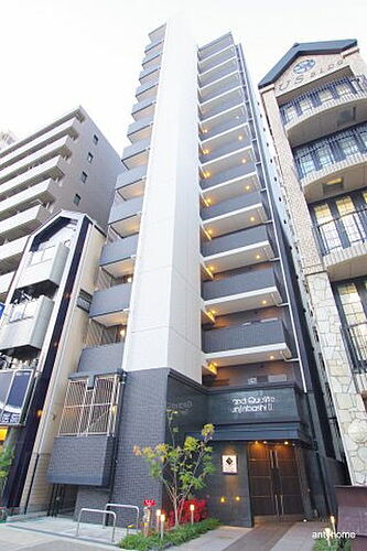 大阪府大阪市北区天神西町 14階建 築9年10ヶ月