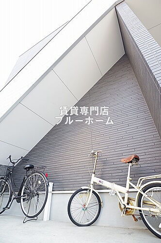 大阪府大阪市住吉区杉本１丁目 賃貸アパート