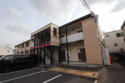 レオパレス大阪狭山ＩＩ