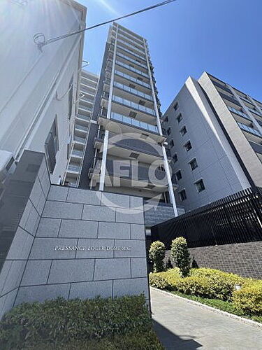 大阪府大阪市西区千代崎２丁目 賃貸マンション