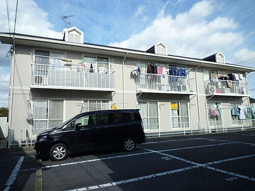 岡山県総社市門田 2階建 築33年7ヶ月