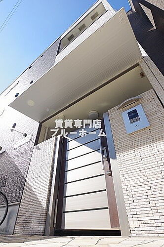 大阪府大阪市住之江区西住之江２丁目 3階建 築9年11ヶ月