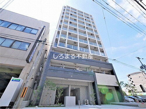 大阪府大阪市西区九条南２丁目 賃貸マンション