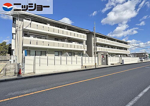 ＥＸＣＥＥＤ−勝川Ｂ棟 3階建