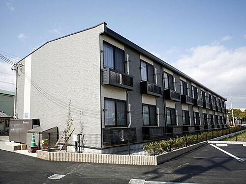 兵庫県三木市別所町近藤 賃貸アパート