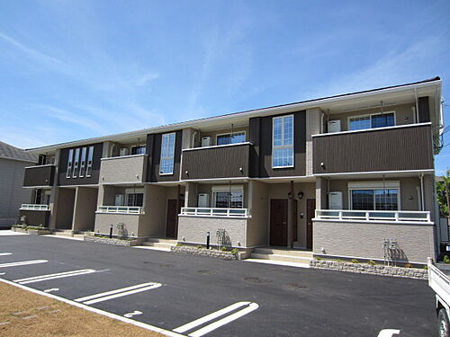 大阪府泉南市信達市場 賃貸アパート