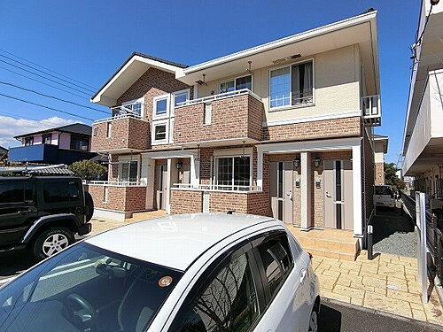 三重県津市阿漕町津興 賃貸アパート