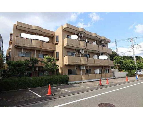東京都国分寺市光町２丁目 賃貸マンション