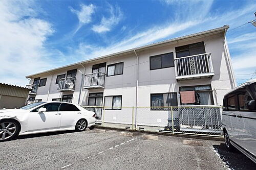 大阪府富田林市加太２丁目 賃貸アパート