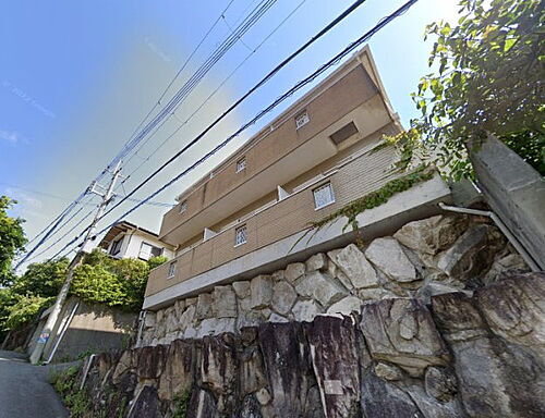 サンフォルテ神戸西