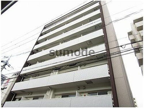 大阪府茨木市双葉町 賃貸マンション