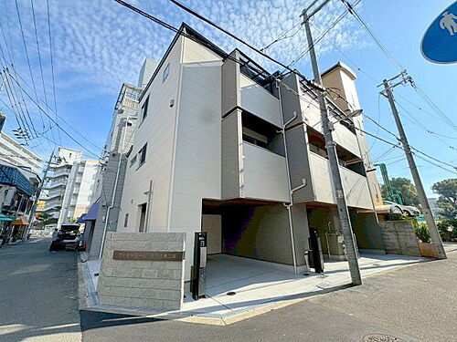 ヴィクトワール・テラス東三国