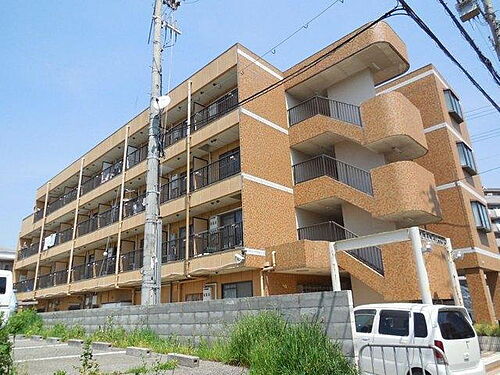 兵庫県神戸市西区南別府１丁目 賃貸マンション