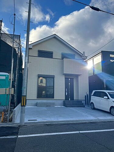 ファミリエ北摂