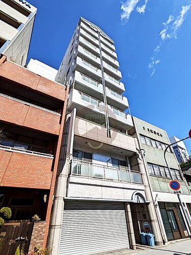 大阪府大阪市浪速区日本橋東３丁目 10階建 築30年10ヶ月