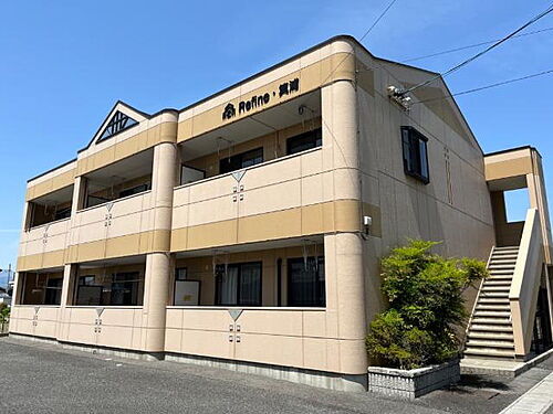岐阜県大垣市林町９丁目 2階建