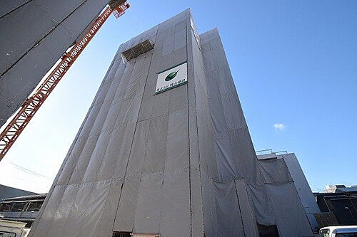 大阪府大阪市浪速区久保吉１丁目 賃貸マンション