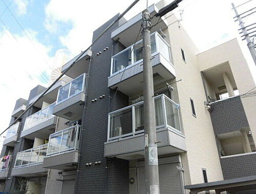 大阪府大阪市淀川区三津屋南２丁目 築15年6ヶ月 3階建