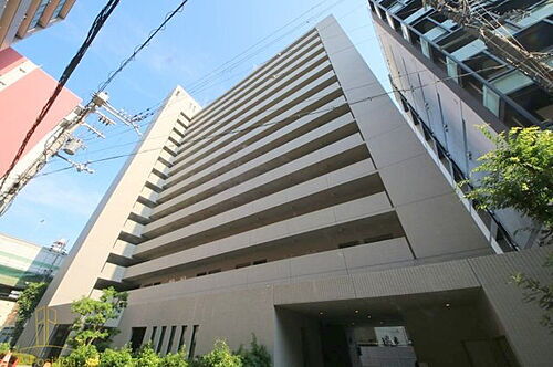 大阪府大阪市北区西天満３丁目 賃貸マンション