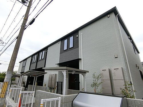 大阪府岸和田市額原町 賃貸アパート