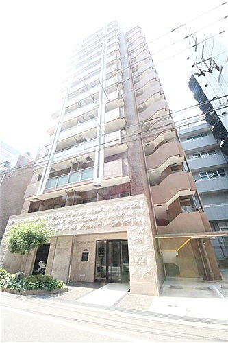 大阪府大阪市淀川区西中島４丁目 賃貸マンション