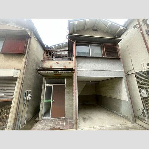 大阪府堺市中区深井北町 賃貸一戸建て