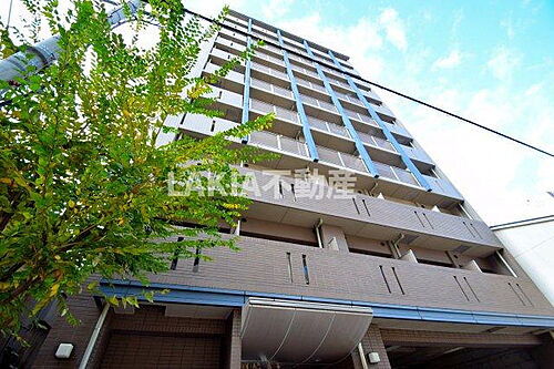 大阪府大阪市天王寺区大道２丁目 賃貸マンション